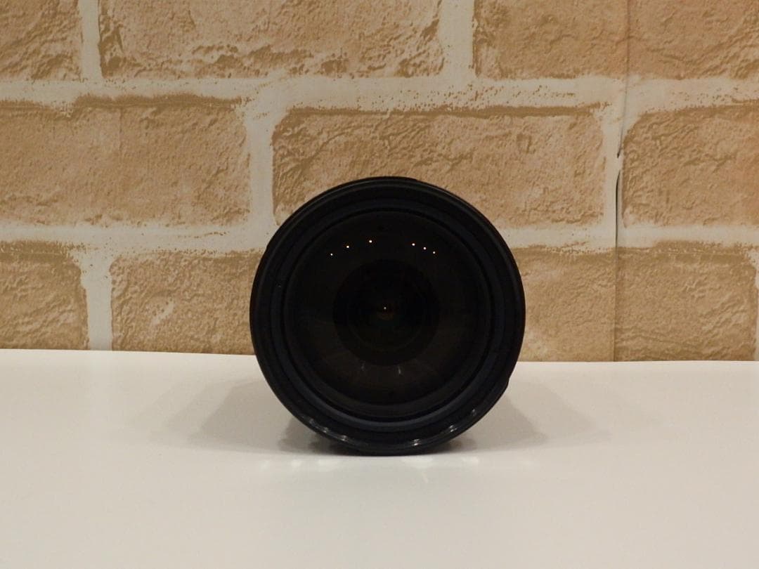 レンズ(ズーム) Nikon AF-S NIKKOR 18-200mm F3.5-5.6 G ED