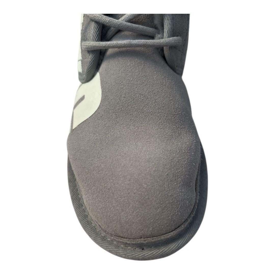 UGG/ M NEUMEL CHOPD ブーツ グレー 24.0cm 完売品‼️