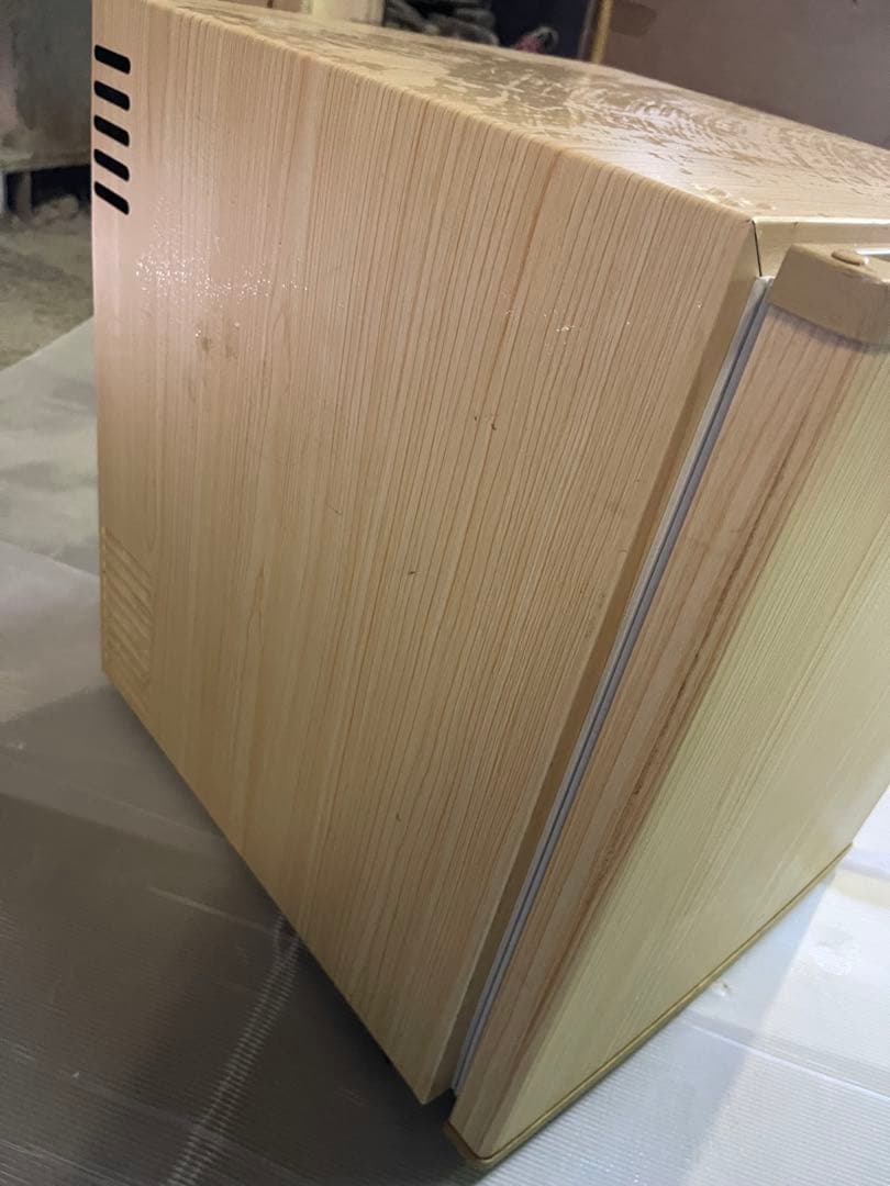 2021年製 冷蔵庫 48L Sun Ruck