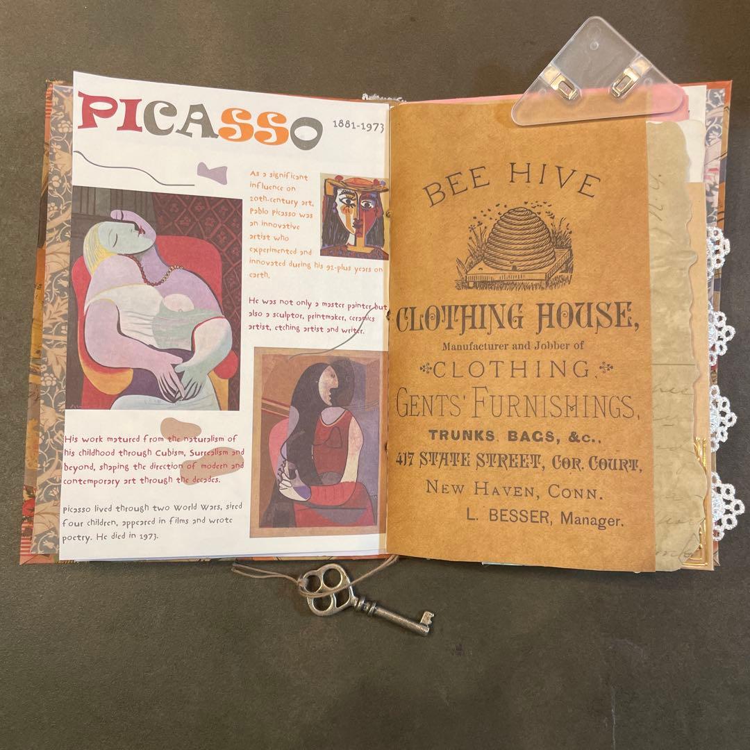 ジャンクジャーナル 雑記帳 NO.3 - メルカリ