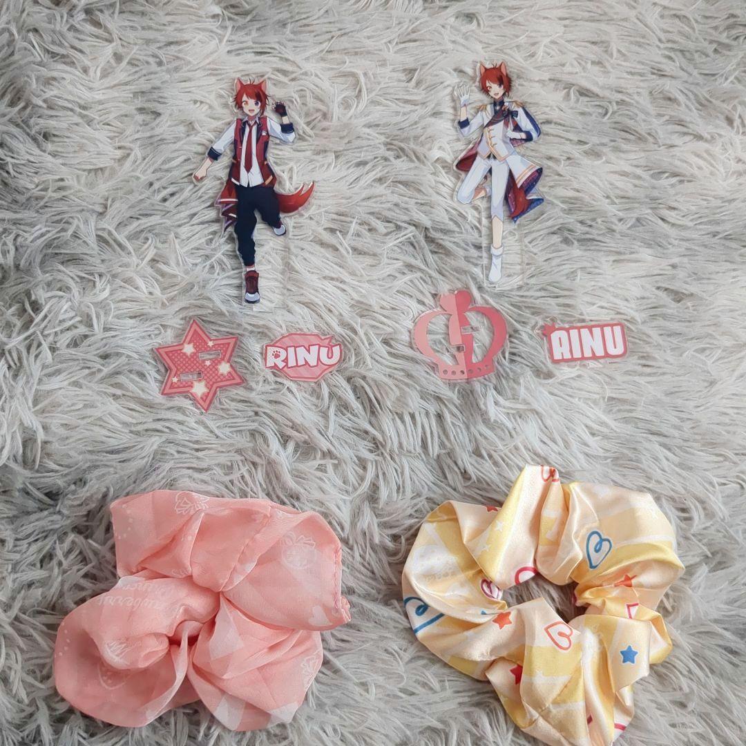 限定！大幅値下げ！おまけ付】すとぷり 莉犬くん るぅとくん グッズ