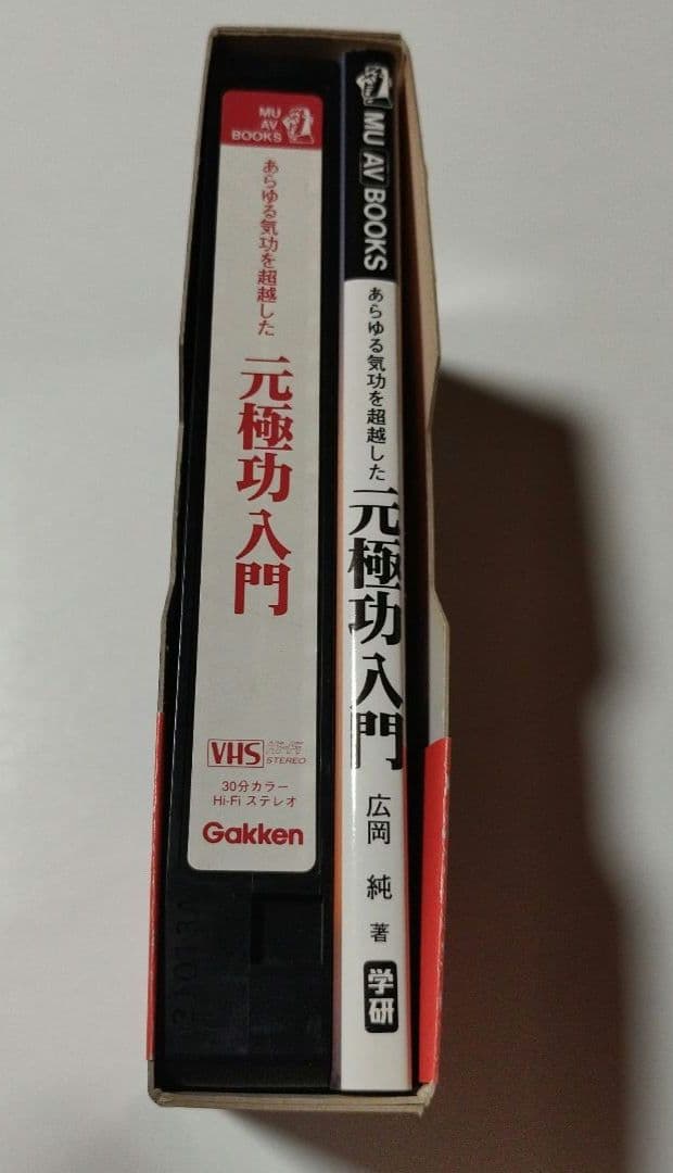 元極功入門 : あらゆる気功を超越した