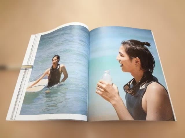 ☆ 志尊淳 直筆サイン入り セカンド写真集 「23」 ☆ - メルカリ