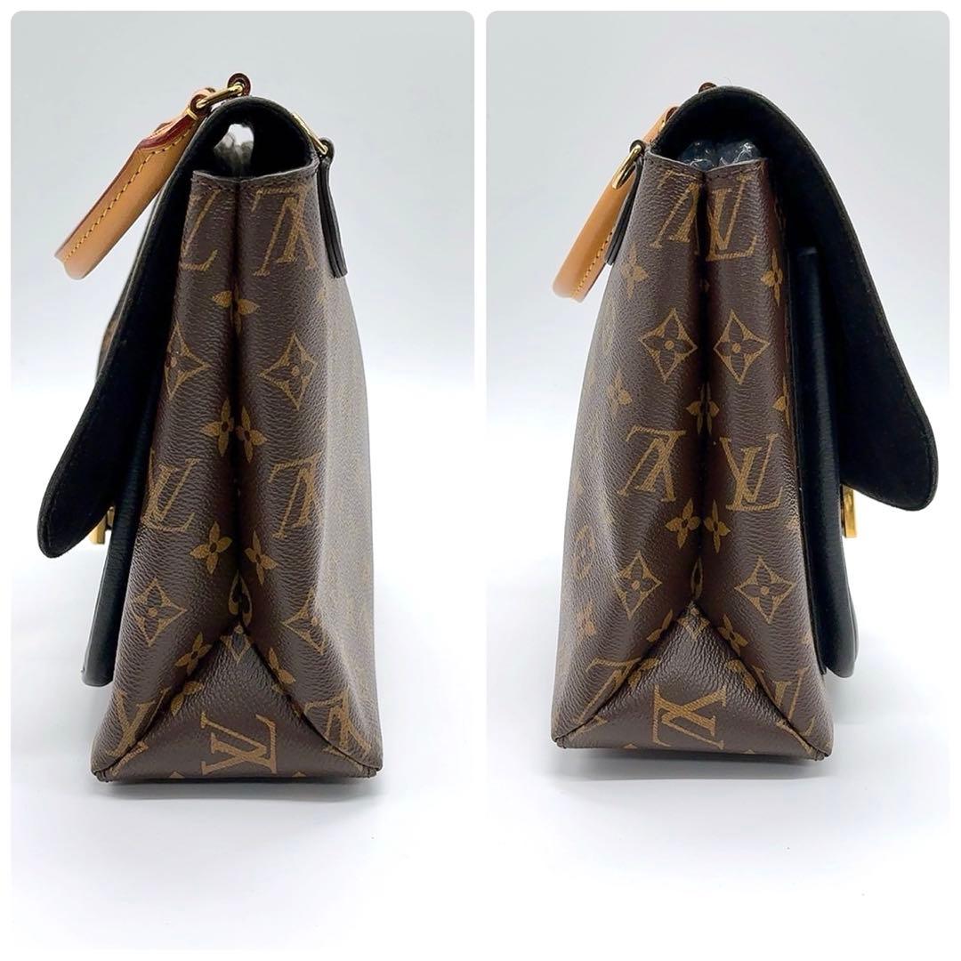 ルイヴィトン マリニャン モノグラム ハンドバッグ 2way 25122423