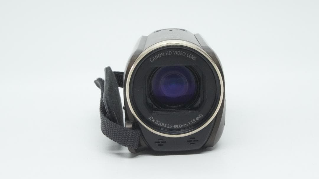 A2209】 Canon ivis HF R62 キャノン アイビス - メルカリ