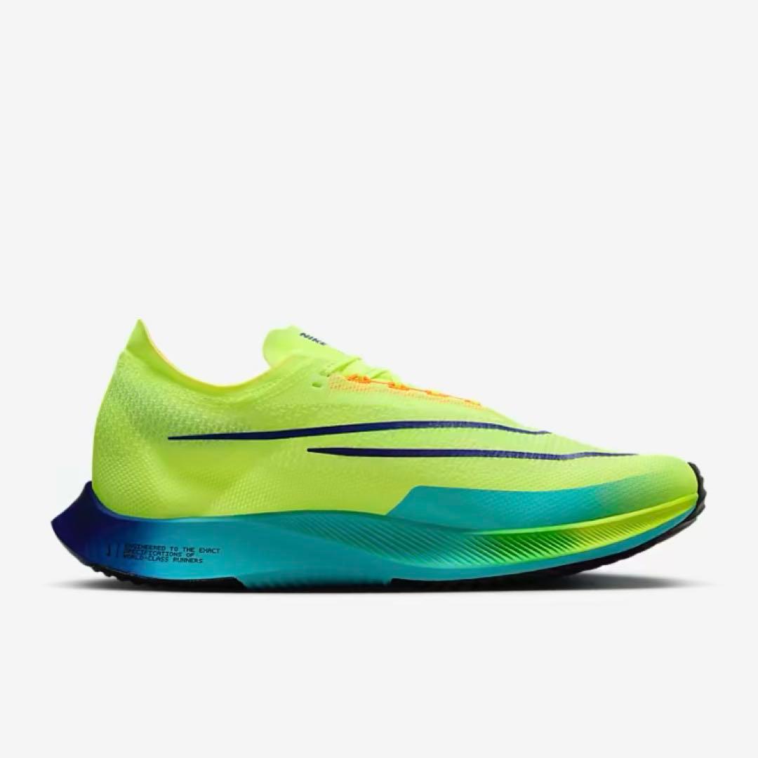 ズームX ストリークフライ★26.5cm★DJ6566-700