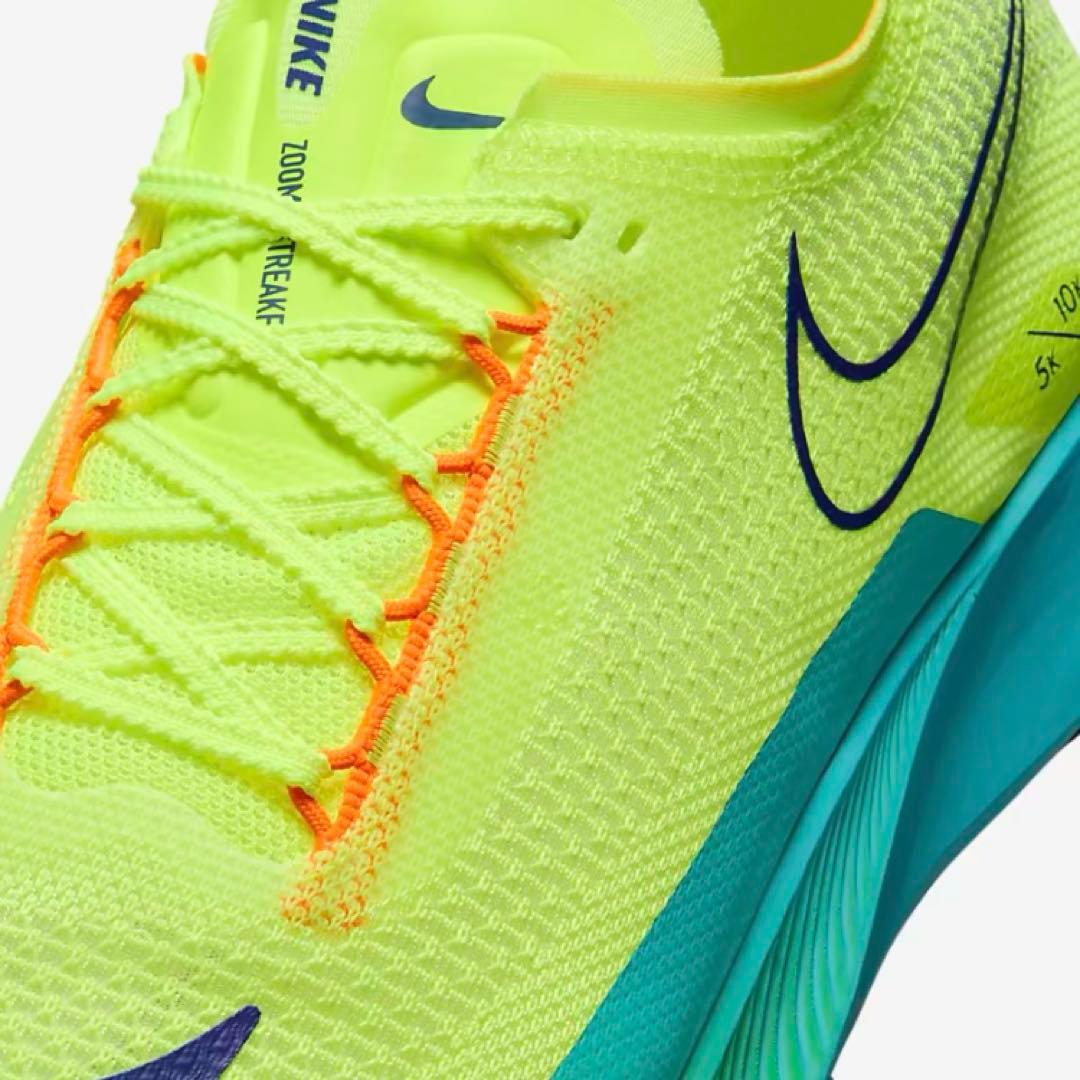 ズームX ストリークフライ★26.5cm★DJ6566-700