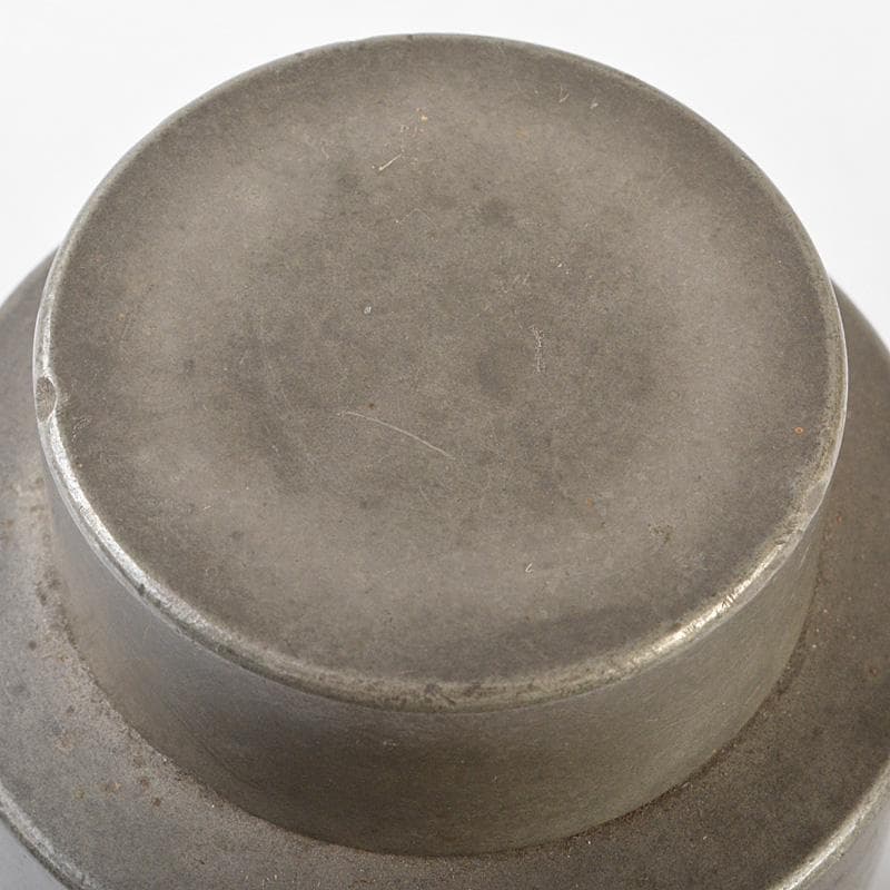 Momo 様専用煎茶道具 古錫 点銅款 茶壷 茶心壷 約187g M R7269 - メルカリ