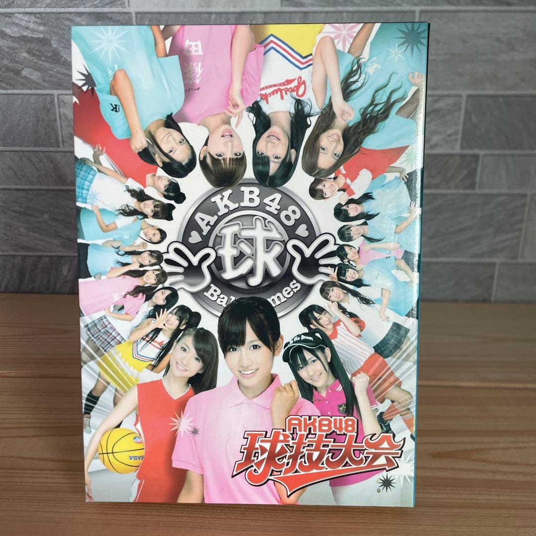 AKB48/AKB48 DVDまとめ売り - メルカリ