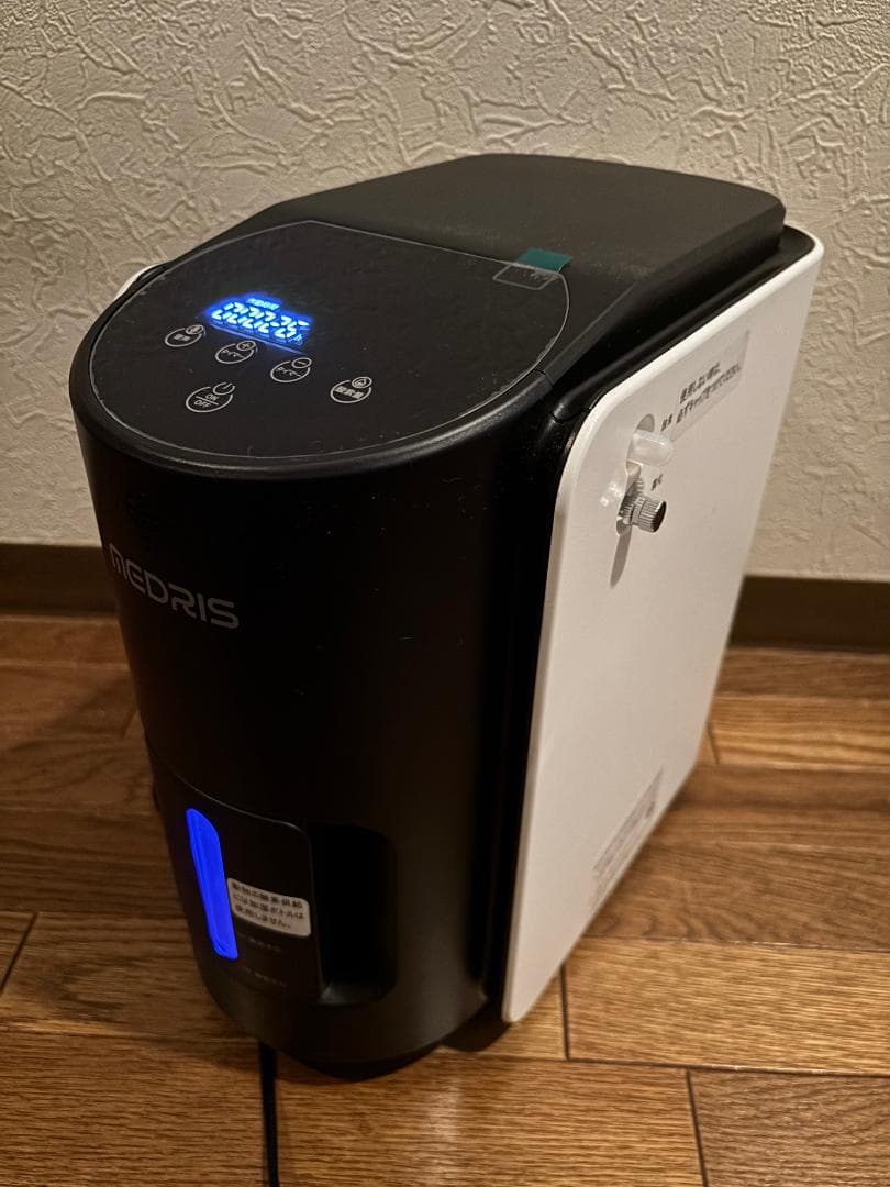 送料無料 美品 完動品 付属品完備 IKOU家庭用酸素発生器 JY-102W Amazon.co.jp: IKOU ペット酸素発生器 日本語パネル 安定供給 酸素吸入