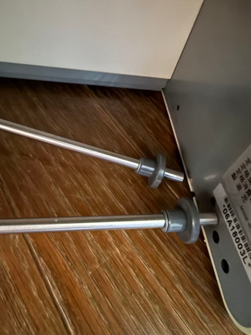 ビーポップ本体　CPM-100H 目立つ傷無し　汚れ有