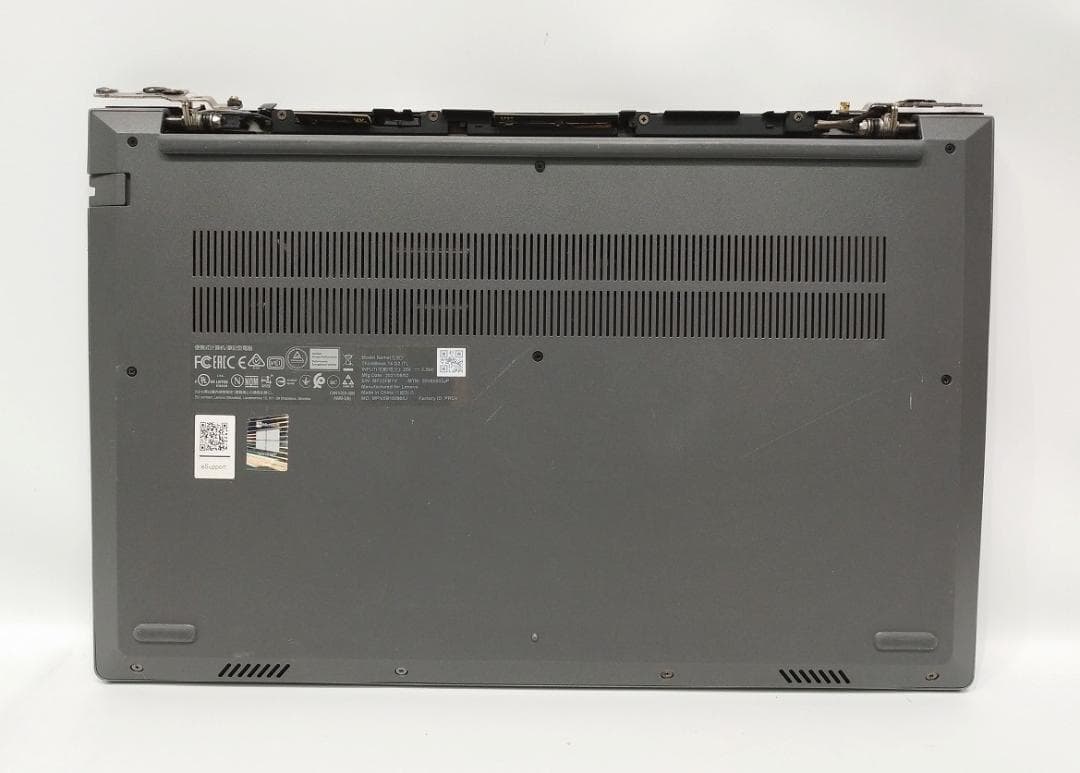 Bamiki様専用 ヒンジ破損ジャンク ThinkBook15G2ITL - メルカリ