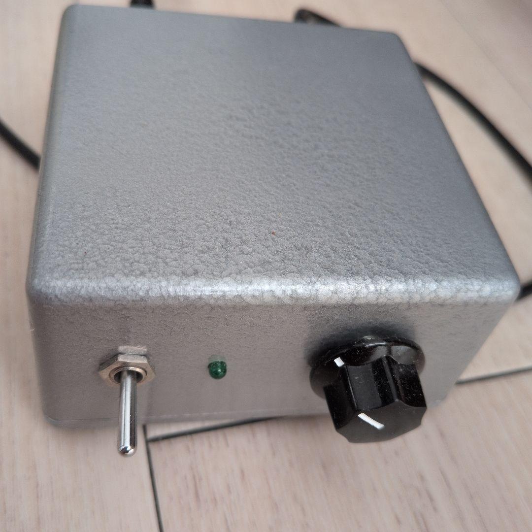 スピーカーとアンプセット ビンテージジョイン vintage join - メルカリ