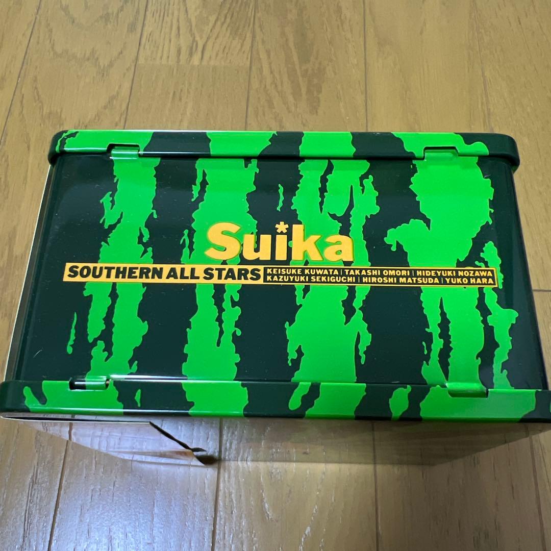 SOUTHERN ALL STARS SPECIAL 61 SONGS新品未開封