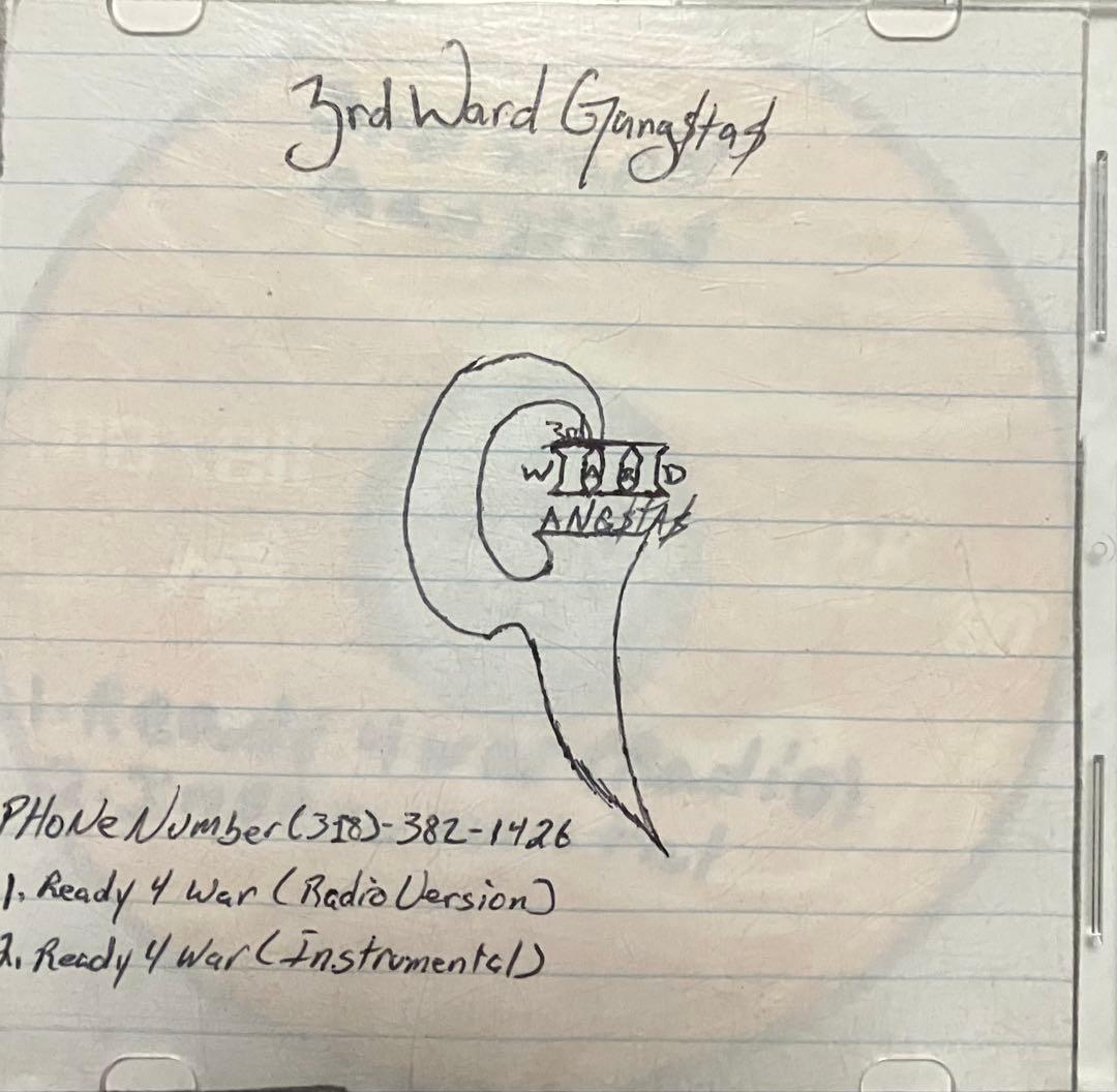 洋楽 G-RAP 3RD WARD GANGSTA$ - DEMO 洋楽 G-RAP 3RD WARD GANGSTA$ - DEMO hq720.jpg?sqp=-