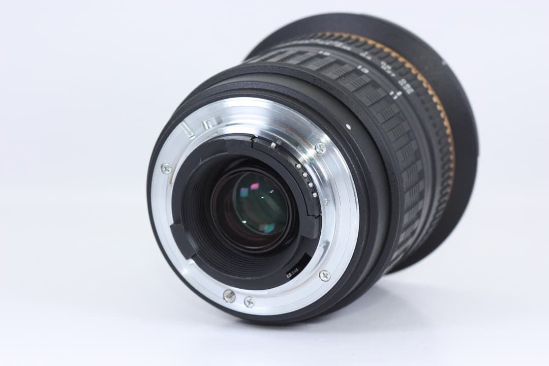 TAMRON SP AF 11-18mm F4.5-5.6 DiⅡ ニコン用45