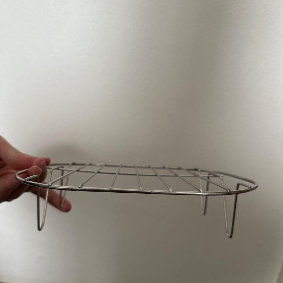 GOURMIA GAF798 6.6L デジタルエアフライヤー