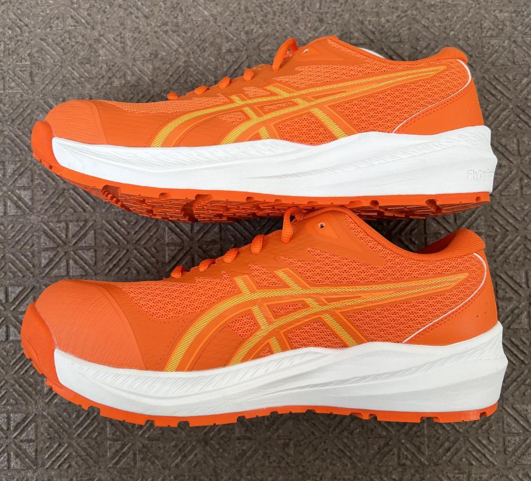 新品 未使用　アシックス ウィンジョブ CP220 HS 26.0cm