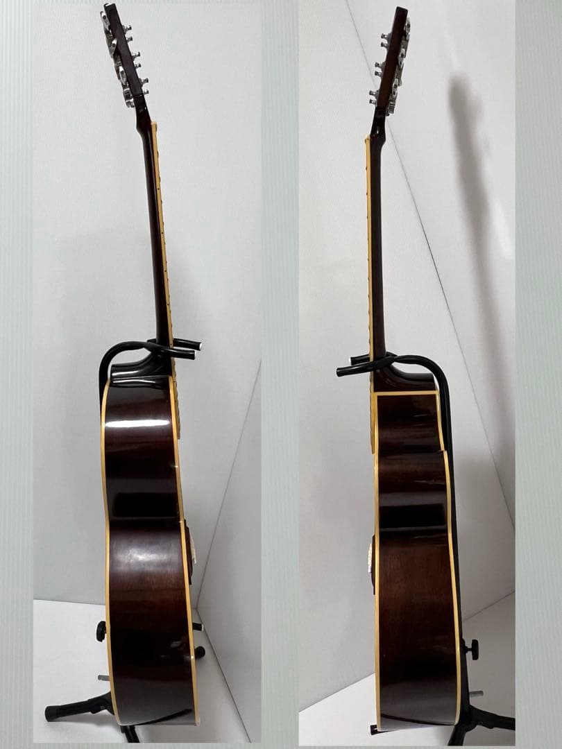 幻の名器 Takamine タカミネ アコースティックギター T-J3C/TBS - メルカリ