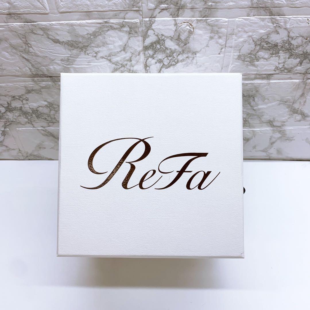 《最新モデル⭐️新品未使用》 ReFa リファ ビューテック ヘッドスパ MTG