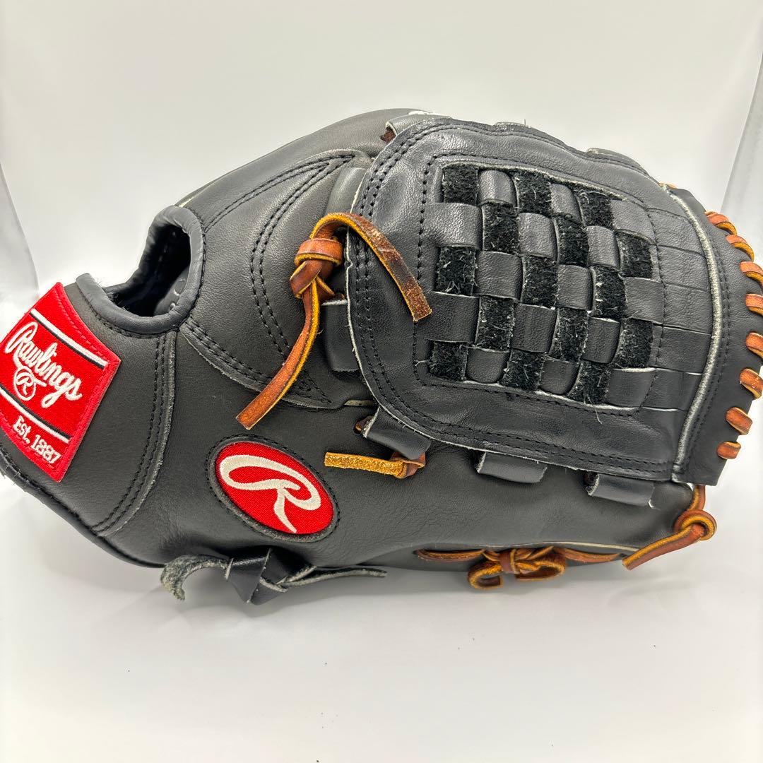 ローリングス デレク・ジーター引退記念モデル 軟式グローブ - メルカリ