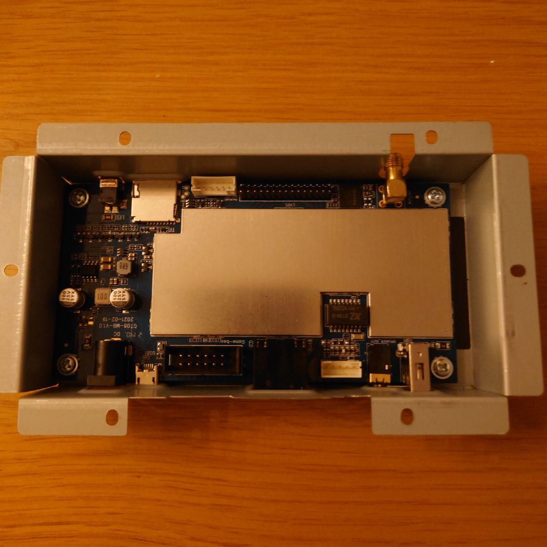 Arcade1up リッジレーサー PCB エンコーダーボード