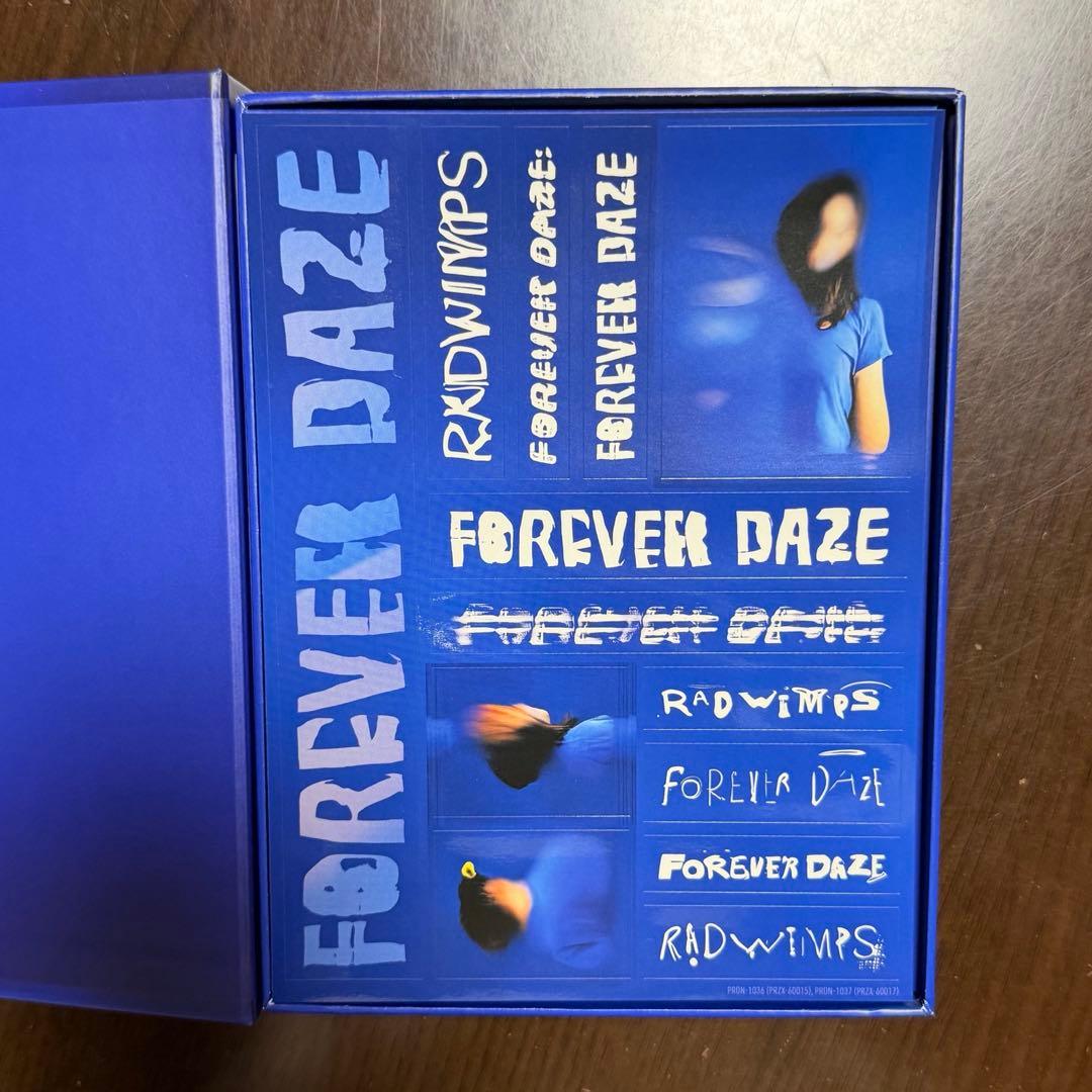 RADWIMPS DVD - メルカリ