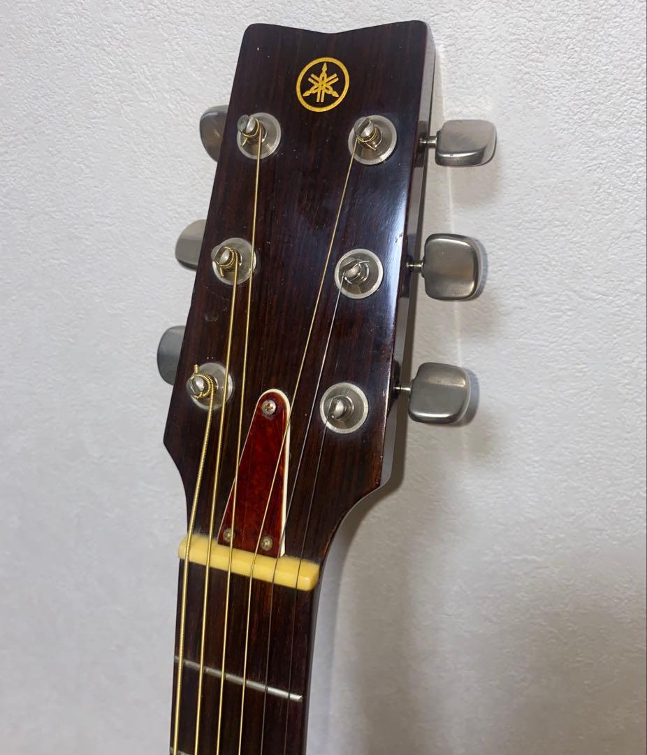 ひびき様専用！YAMAHA FG200グリーンラベル 調整済み新品弦 激鳴り