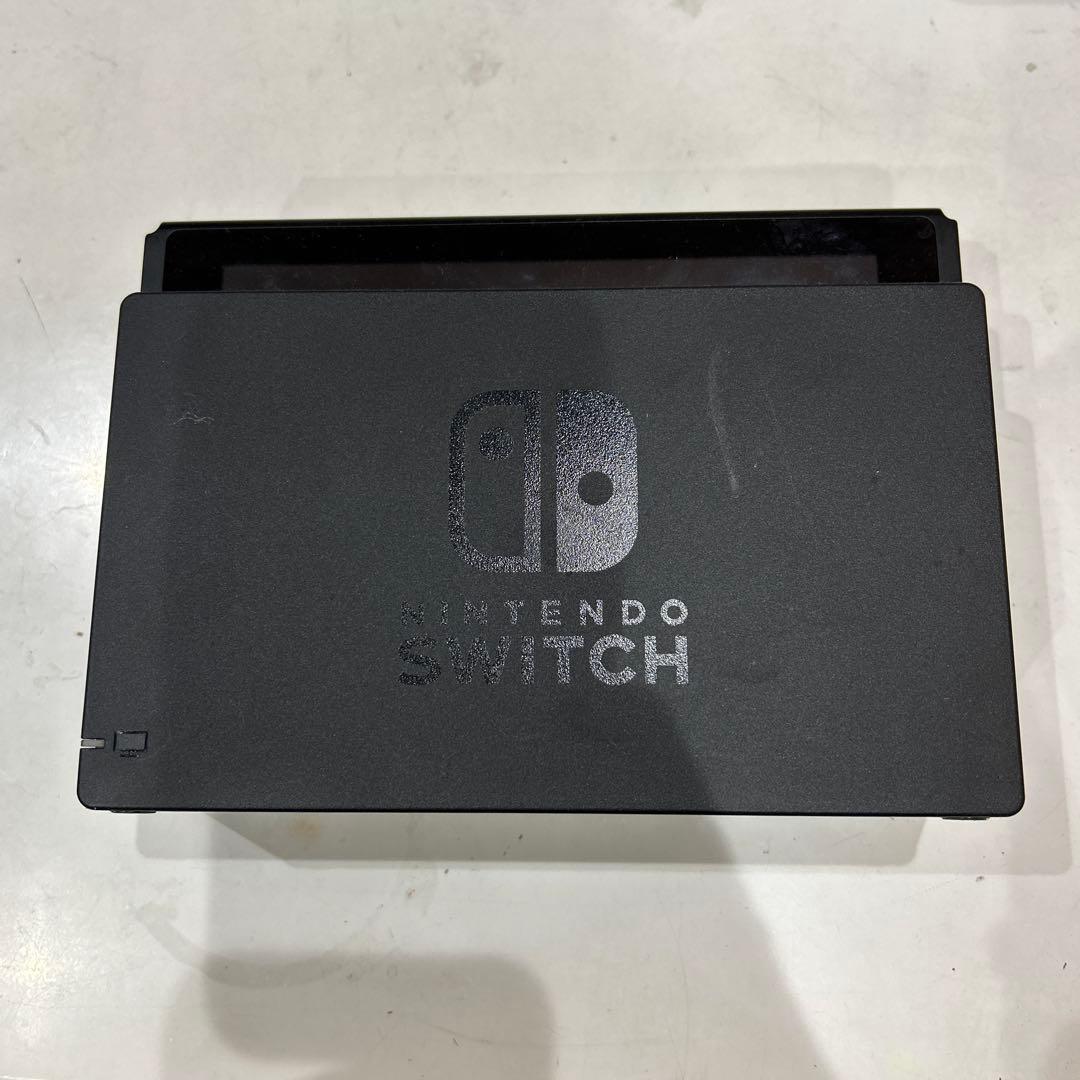 使えるけど電池消耗早い　スイッチ 本体　ジャンク出品 楽天市場】switch ジャンクの通販