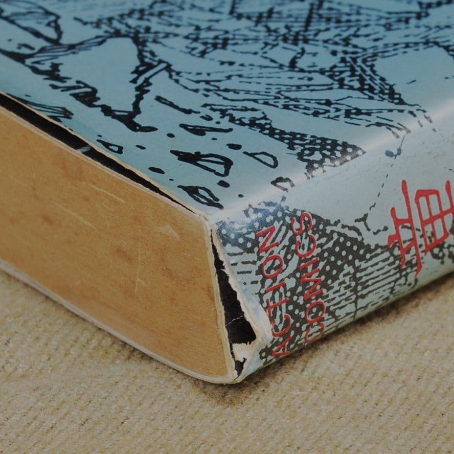 童夢/大友克洋/1983年初版本/双葉社/アクション・コミックス - メルカリ