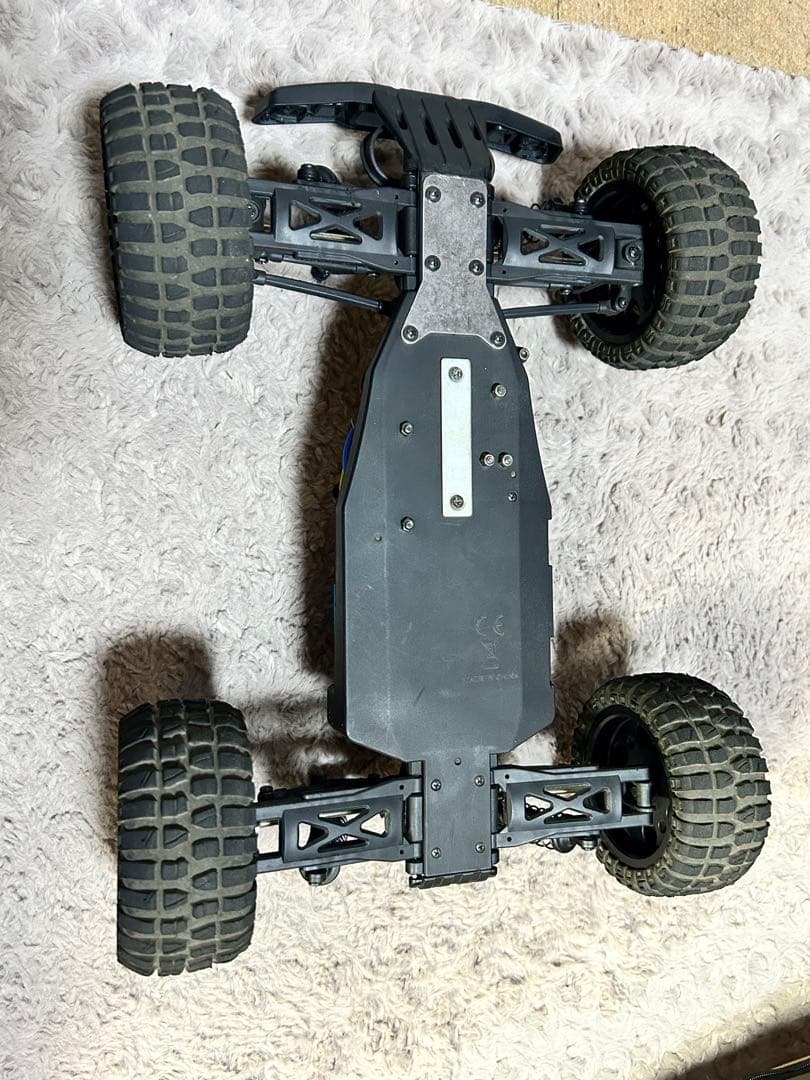 楽天市場】ラジコンカー 9200eの通販 オフロードラジコンカー 9200E