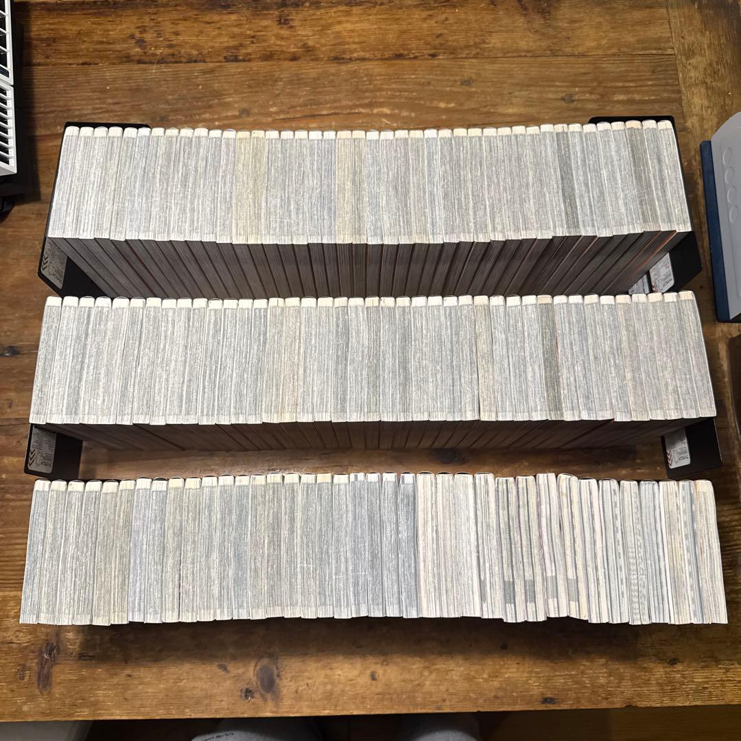 良品 名探偵コナン 1〜107巻 SDB+14冊 短編集 全巻セット