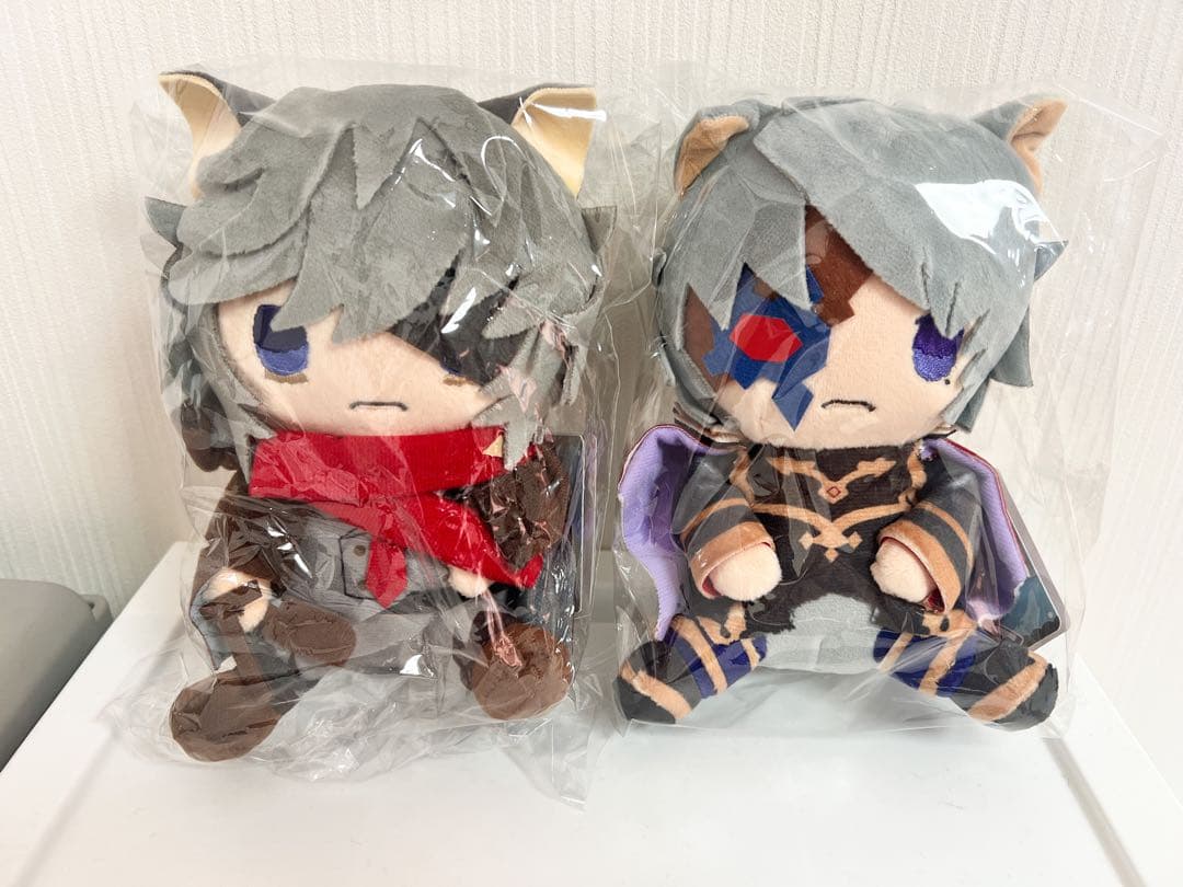 グランブルーファンタジー グラブルフェス2023 おすわりぬい ネハン