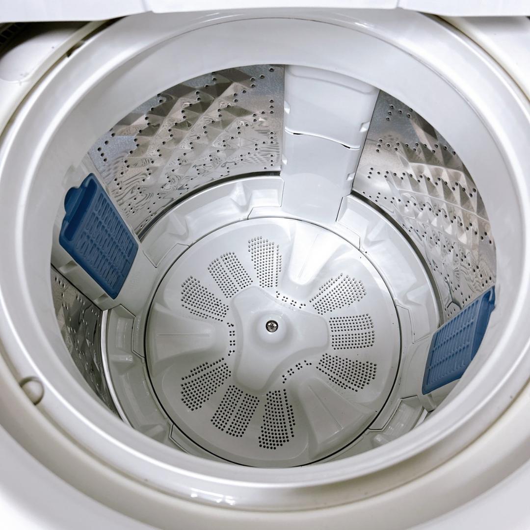 B12135 パナソニック 8.0kg 洗濯機 一人暮らし 小型