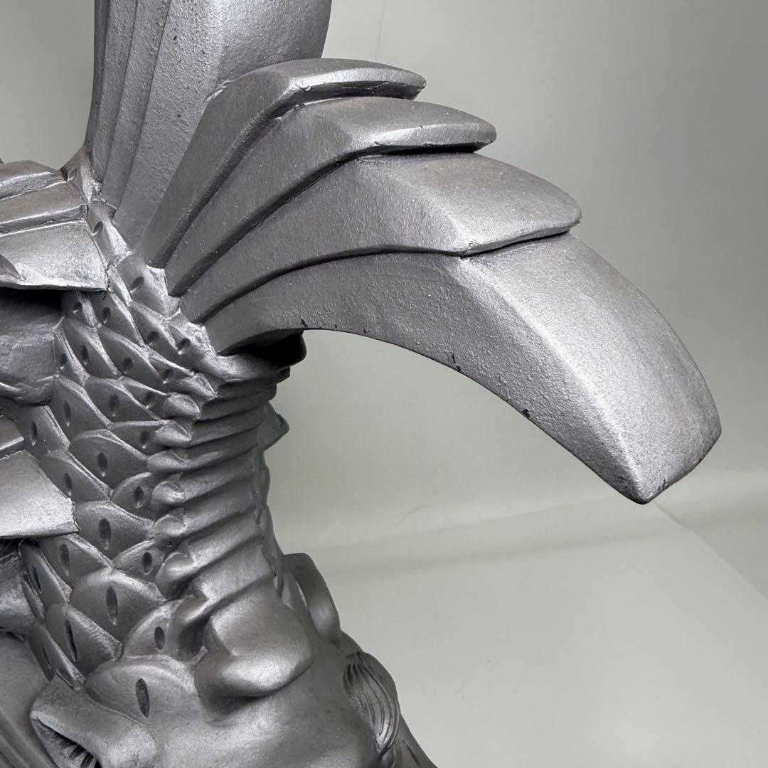 姫路城 構井一巳先生作 しゃちほこ 鯱 鯱瓦 瓦 対 2体セット 定価16万