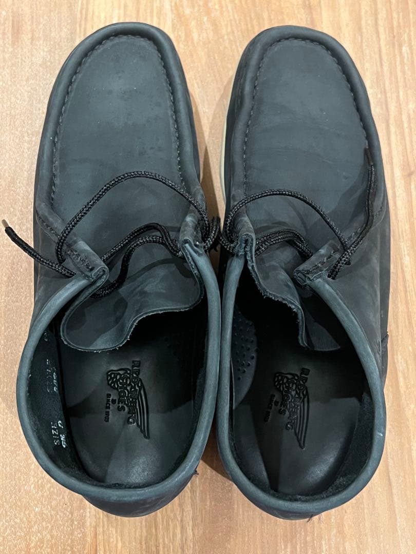 Red Wing レッドウィング 8891 廃番 US9.5D（27.5cm）