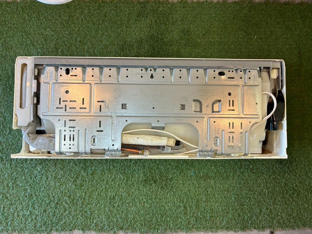 ◯1940 ダイキン【AN28VRS-W】 2018年 10畳 エアコン 中古