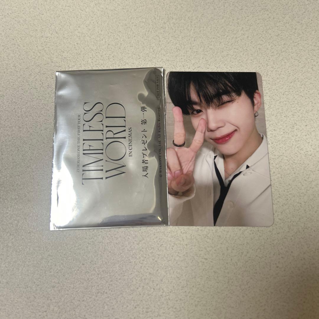 パクゴヌク トレカ - メルカリ