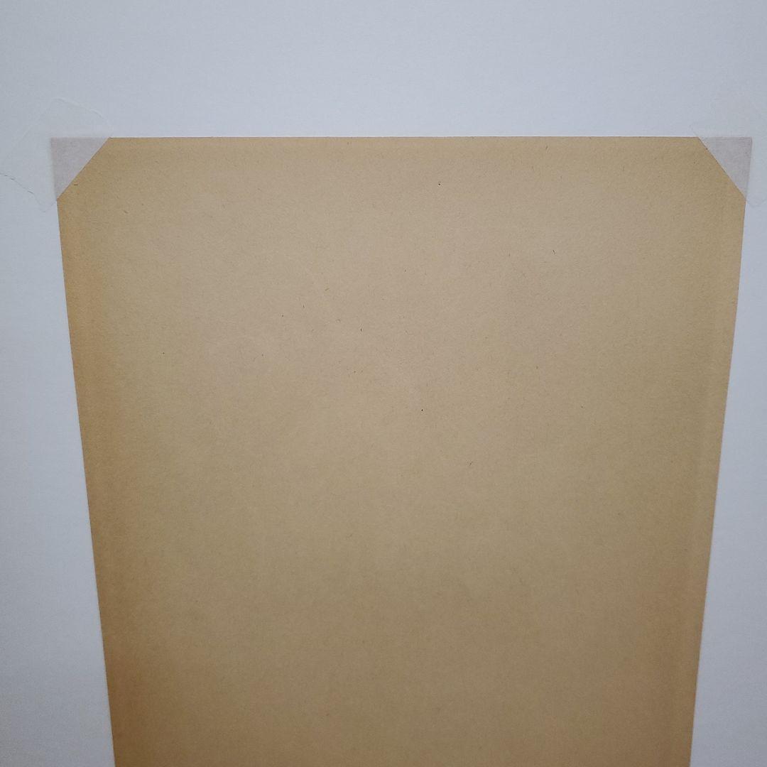 パブロピカソ 、鉛筆画 、母と子 サインあり、原画、デッサン、一点物