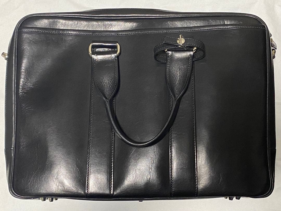 最終値下」万双 オーバーナイトバッグ - メルカリ