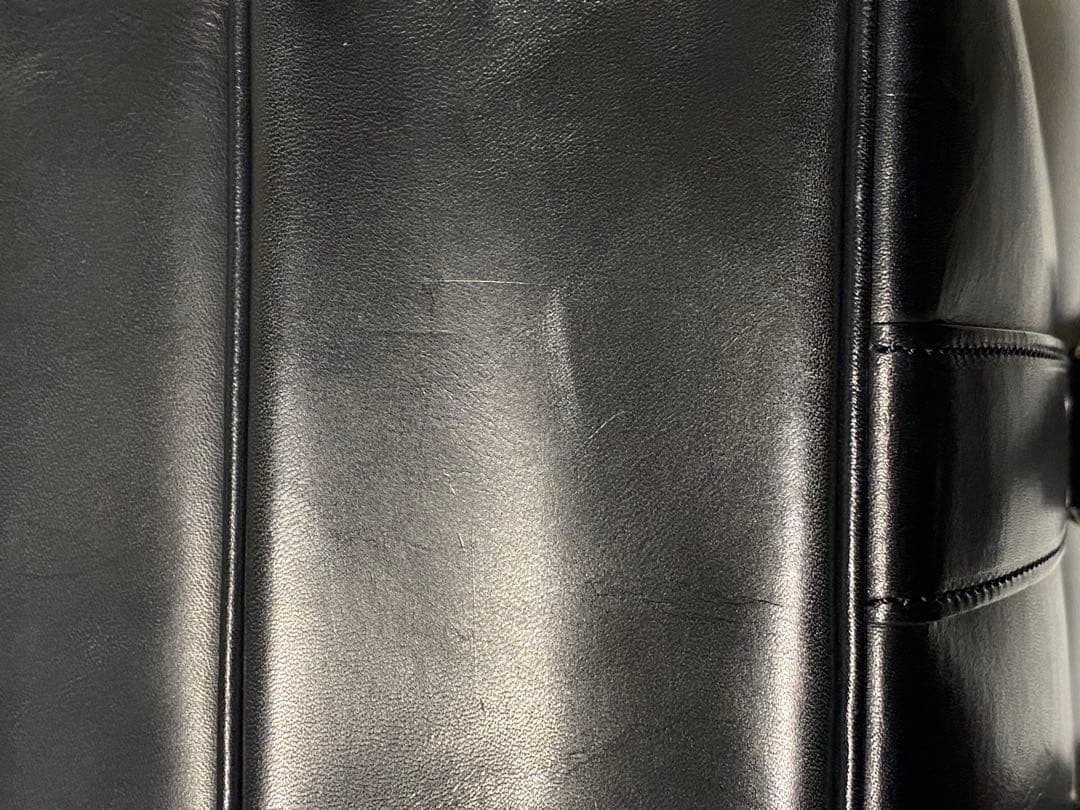 最終値下」万双 オーバーナイトバッグ - メルカリ