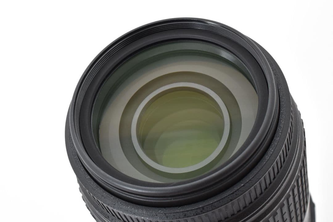 レンズ(ズーム) Nikon AF-S 55-300mm f4.5-5.5 G ED VR