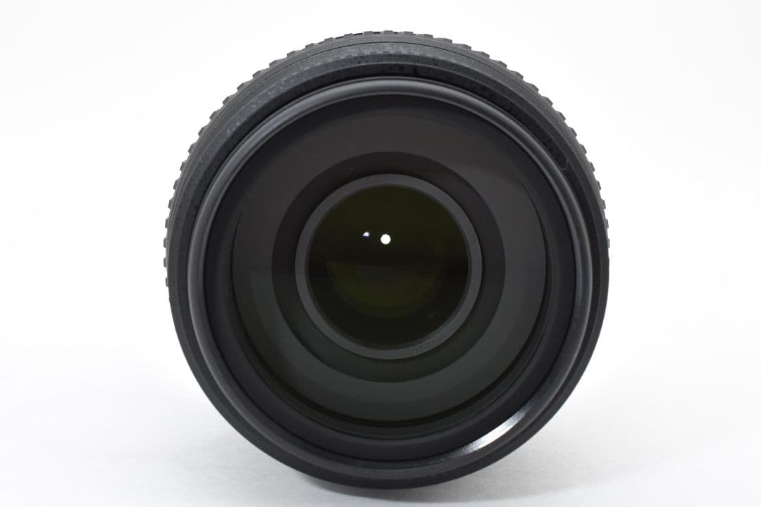 レンズ(ズーム) Nikon AF-S 55-300mm f4.5-5.5 G ED VR