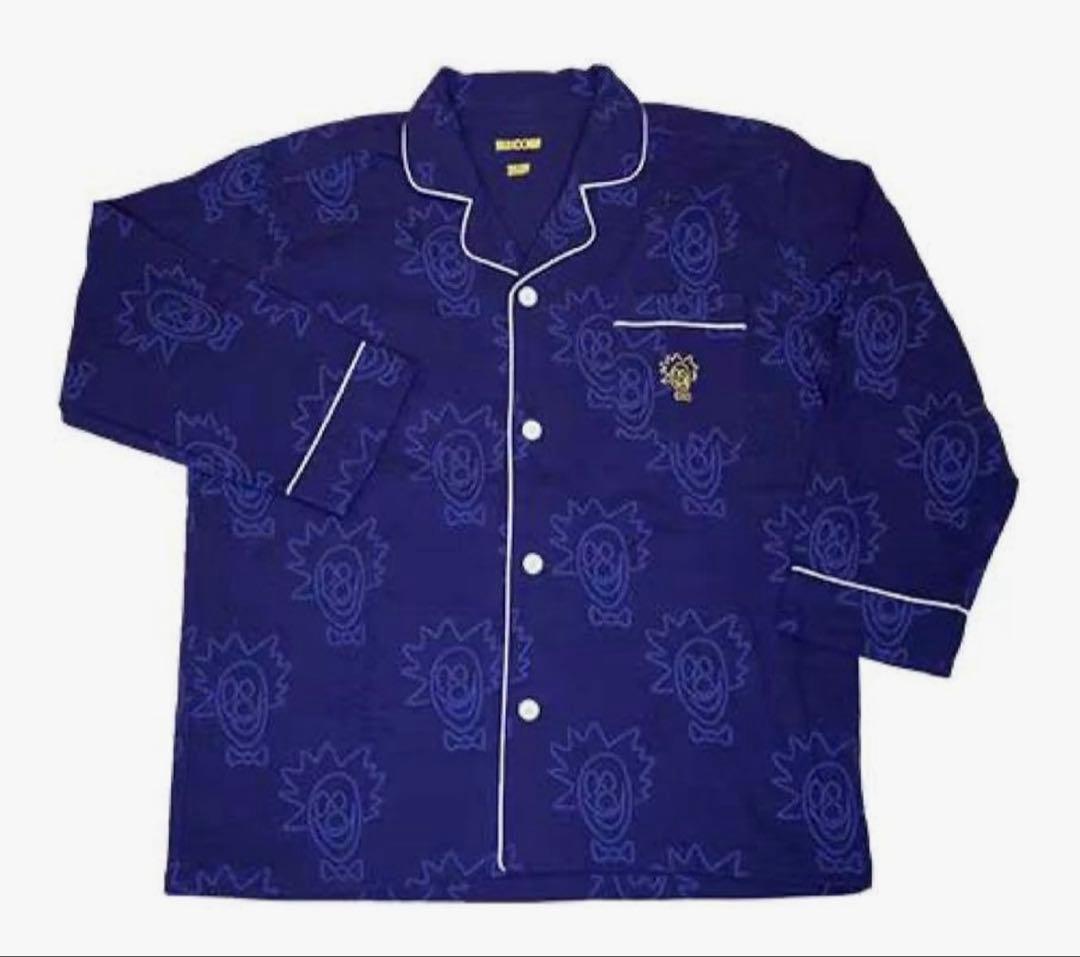 SEKAI NO OWARI (セカオワ) ＊ルームウェア Mサイズ 10周年