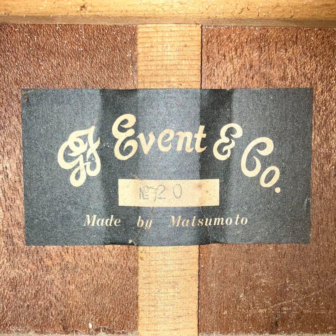 激鳴り❗️70's Jヴィンテージ❗️ハミングバード レリック加工