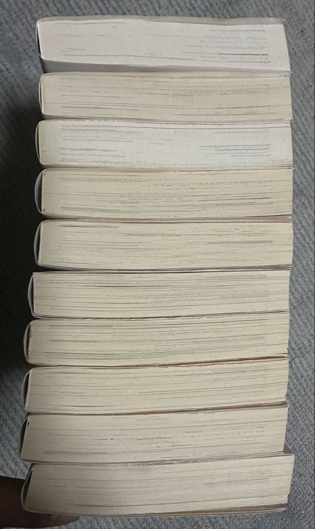 タッチ 初版 10冊セット 1・2・3・6〜12巻 あだち充 小学館 - メルカリ