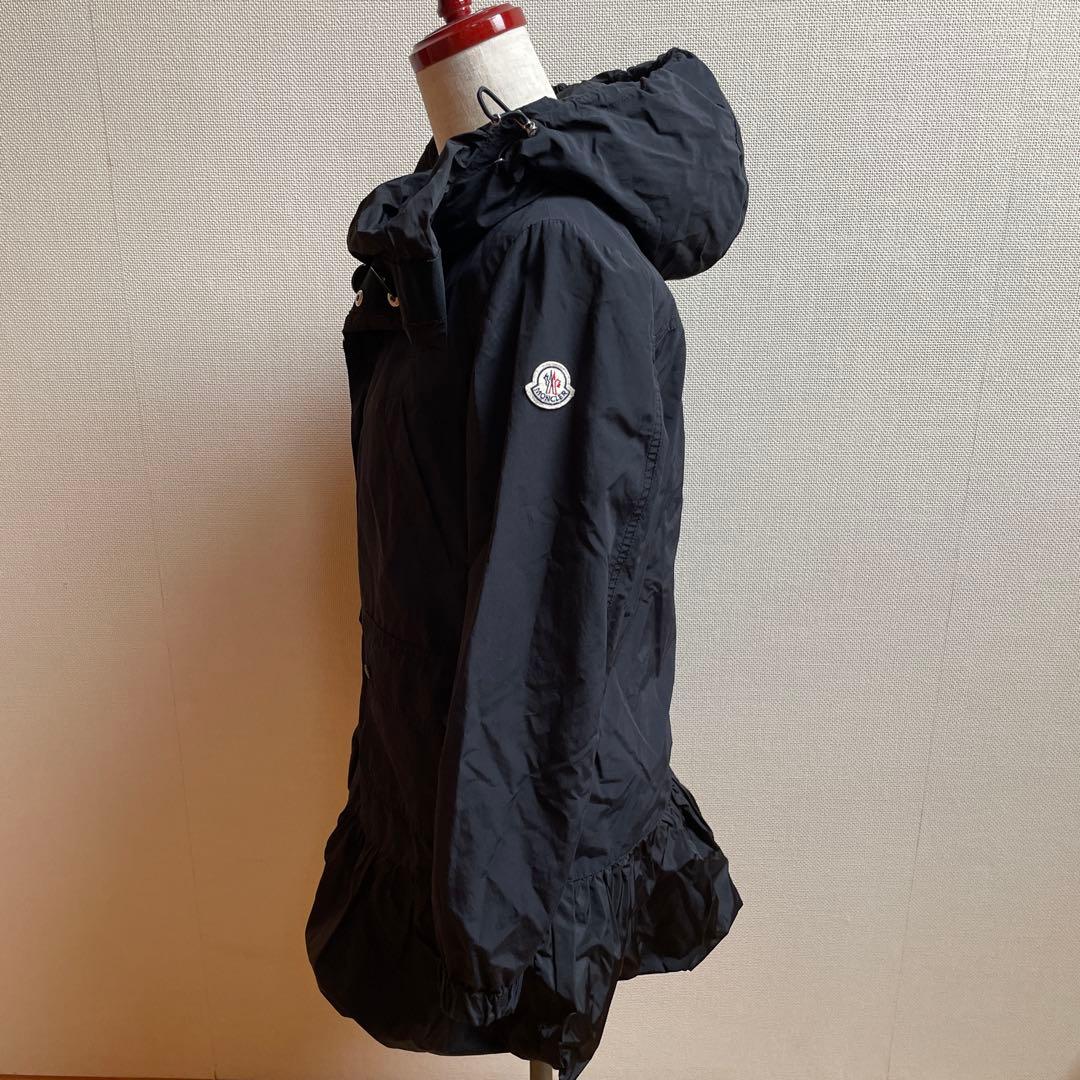 レア】モンクレール×サカイ YUKI 黒 リバーシブル 美品‼︎ - メルカリ