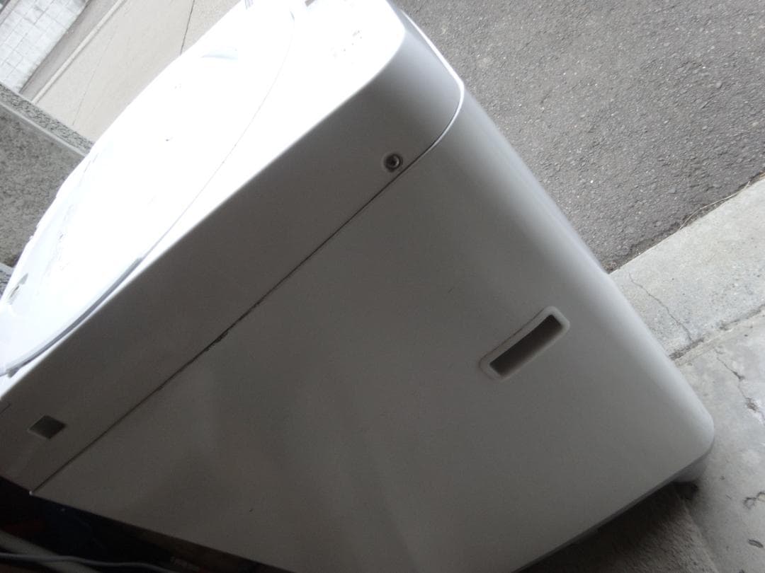 ライ様SHARP シャープ simple&compact 洗濯機 6.0kg