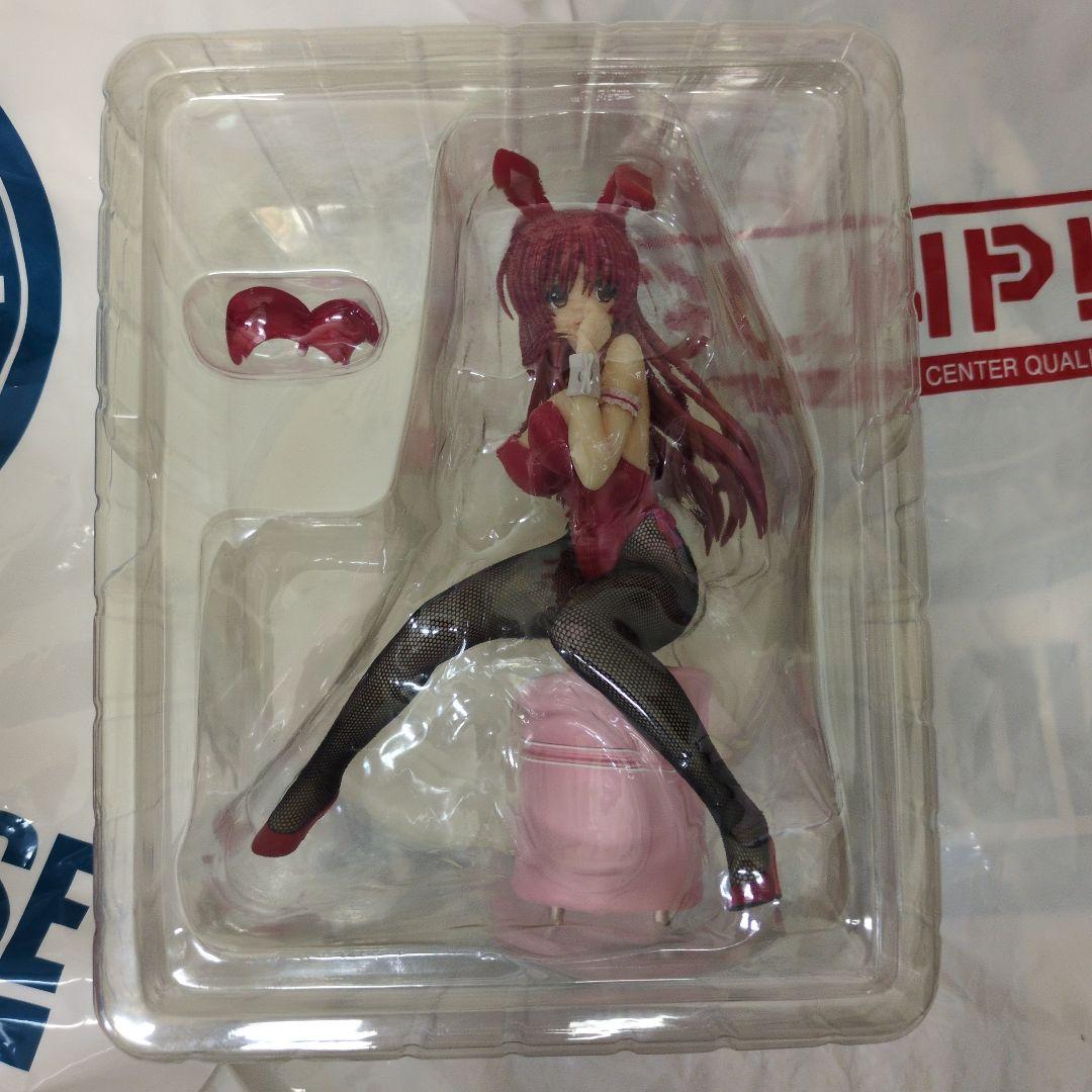 ToHeart2 向坂環 バニー オルカトイズ フィギュア