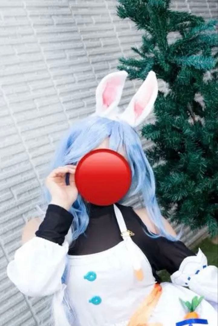 い*⋆様 【即購入可能】ホロライブ　hololive ぺこらマミー　コスプレ　フ